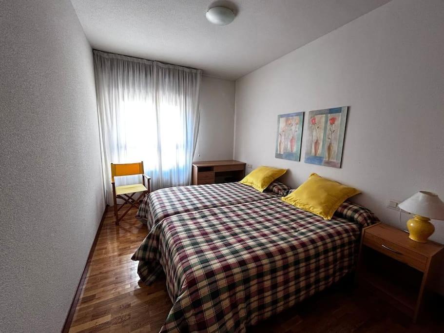 Baranain By Clabao Apartment Pamplona Exterior photo
